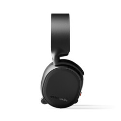 steelseries 赛睿 Arctis 寒冰3 2019版 游戏耳机