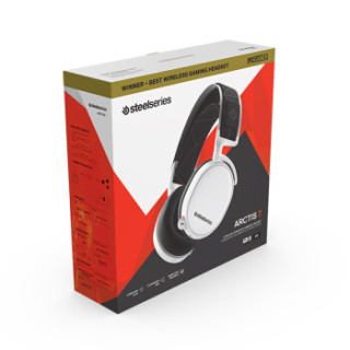 steelseries 赛睿 Arctis 寒冰 7 2019版 游戏耳机
