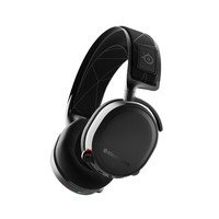 steelseries 赛睿 Arctis 寒冰 7 头戴式耳机 认证翻新