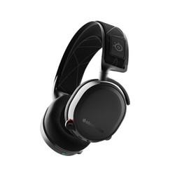 steelseries 赛睿 Arctis 寒冰 7 2019版 游戏耳机