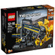 值友专享、绝对值：LEGO 乐高 科技系列 42055 斗轮挖掘机