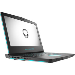 ALIENWARE 外星人 15 R4 15.6寸笔记本电脑（i7-8750H、8GB、256GB、GTX1060 6GB）