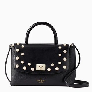 kate spade 凯特丝蓓 serrano place pearl shonna 女士斜挎包