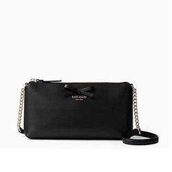 kate spade 凯特丝蓓 sawyer street declan 女士斜挎包