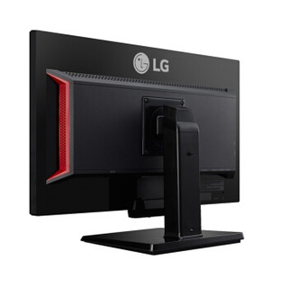 LG 24GM77-B 23.8英寸 TN电竞显示器（144Hz、1ms）