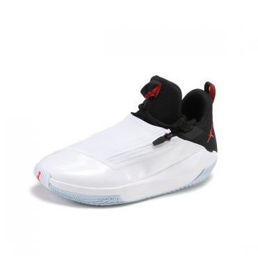 Air JORDAN JUMPMAN HUSTLE PF 男款篮球鞋