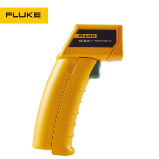 FLUKE 福禄克  F59 红外测温仪