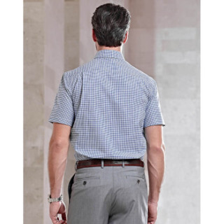 百科首页 服饰鞋包 男装 男上装 男士衬衫 古柏 商品首页收藏