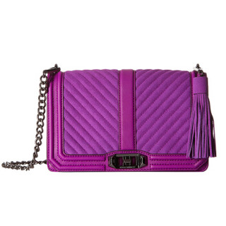  Rebecca Minkoff 瑞贝卡·明可弗 HH16GLUX08 REBECCA MINKOFF 女士挎包