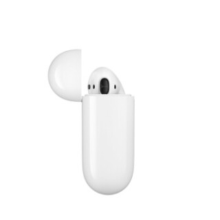 Apple 苹果 airpods MMEF2CH/A 无线蓝牙耳机