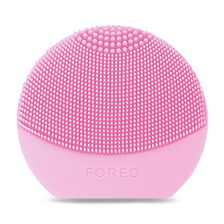 FOREO 斐珞尔 LUNA PLAY PLUS 露娜玩趣 增强版洁面仪 粉红色