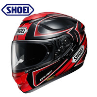 SHOEI GT-AIR 双镜片摩托车头盔