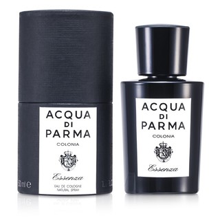 帕尔玛之水 ACQUA DI PARMA 克隆尼亚精粹古龙水喷雾 50ml