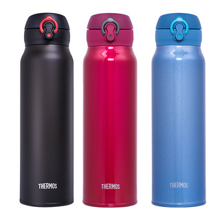 THERMOS 膳魔师 JNL-752 不锈钢保温杯