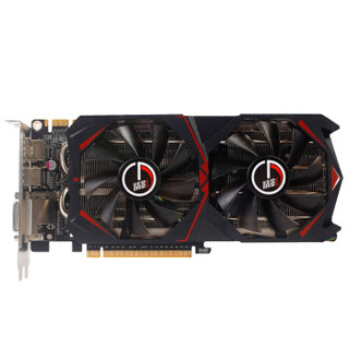 精影 GTX770 4G骨灰玩家显卡