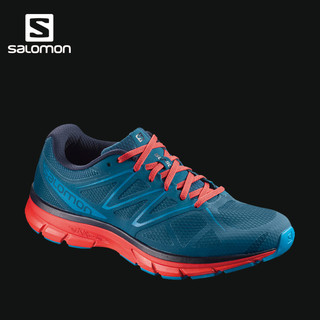 SALOMON 萨洛蒙 398571 男士城市马拉松跑鞋