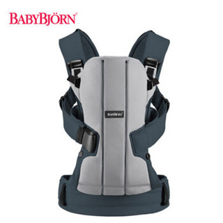 BABYBJORN Baby Carrier WE款 婴儿背带