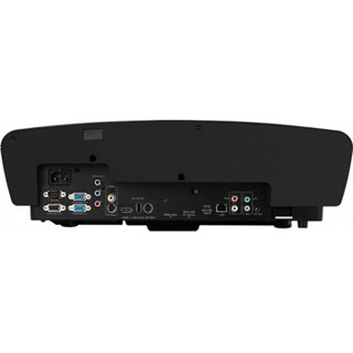 ViewSonic 优派 LS830 高清投影仪 1080P 官方标配+10米线+120英寸电动幕布