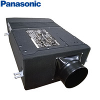 Panasonic 松下 FV-01NP1C 新风系统PM2.5净化新风机  风量235