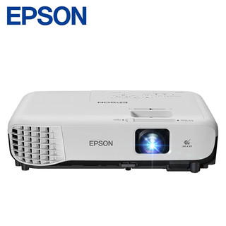 EPSON 爱普生 CB-X05E 投影仪