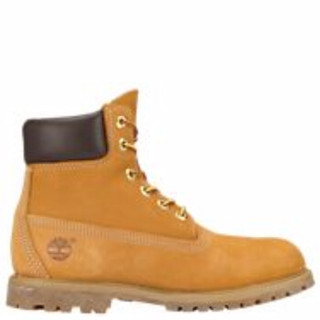 Timberland 添柏岚 10361 女士户外休闲中筒靴