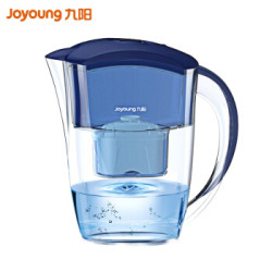 Joyoung 九阳 JYW-B01 家用净水器滤水壶 1壶1芯