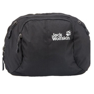 Jack Wolfskin 狼爪 8001471 户外腰包 2.5L