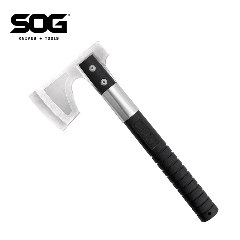 SOG 索格 新款 CH1001单手工具斧 野营斧户外探险求生工具斧头