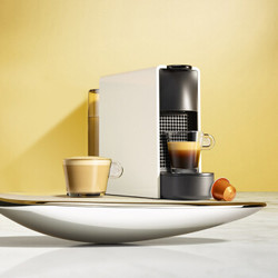 Nespresso  C30 白色 胶囊咖啡机