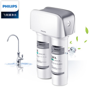 PHILIPS 飞利浦 WP4120/00 三重过滤净水器