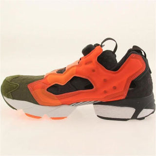 Reebok 锐步 842cd7b0 Insta Pump Fury 男士休闲运动跑鞋