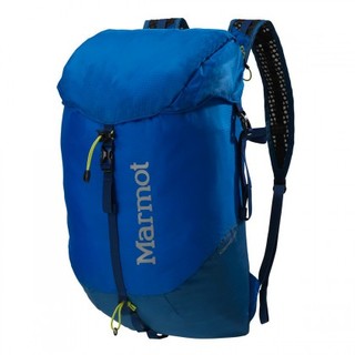 Marmot 土拨鼠 Q24920 中性款户外徒步登山背包 18L