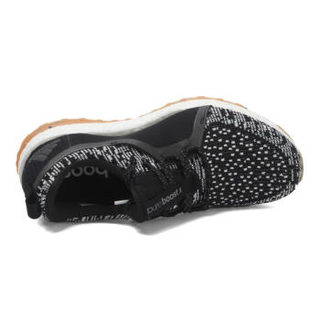 adidas 阿迪达斯 BY2691 PureBOOST X All Terrain 女士跑步鞋