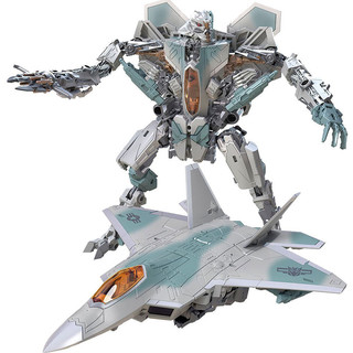 Hasbro 孩之宝 变形金刚 Studio Series SS06 航行家级 红蜘蛛 18cm 3c美版