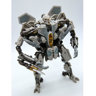 Hasbro 孩之宝 变形金刚 Studio Series SS06 航行家级 红蜘蛛 18cm 3c美版