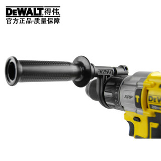 DEWALT 得伟 DCD777 电钻起子工具箱 20V