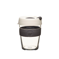 keepcup 便携玻璃随行杯