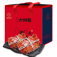 俏苏阁 大闸蟹实物礼盒 公3.4-3.6两 母2.3-2.4两 8只+2只