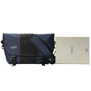  TIMBUK2 天霸 KB116-2-4090 男士潮流邮差包