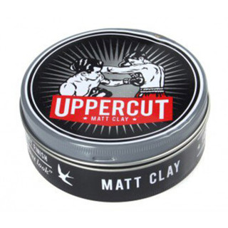 UPPERCUT DELUXE 男士发油 60ml