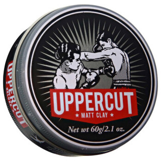 UPPERCUT DELUXE 男士发油 60ml