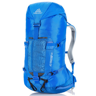  GREGORY 格里高利 Alpinisto 滑雪徒步登山包 海军蓝 M 35L