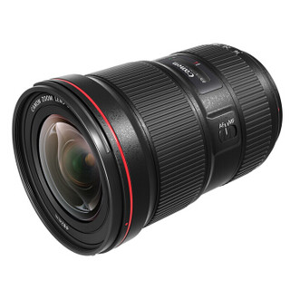 Canon 佳能 EF 24-70mm F2.8L II USM 标准变焦镜头 佳能EF卡口 82mm