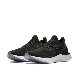 NIKE 耐克 AQ0067 EPIC REACT FLYKNIT 男士跑步鞋