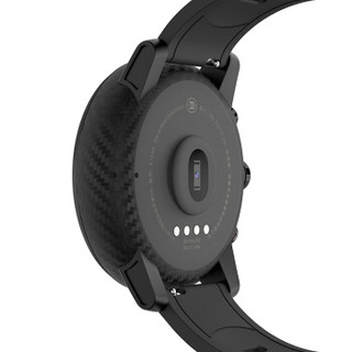 AMAZFIT 华米 A1609 智能手表 (黑色)