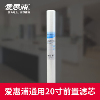 EVERPURE 爱惠浦 通用20寸PP棉滤芯