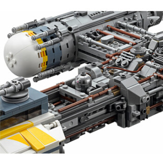LEGO 乐高 星球大战系列 拼插玩具
