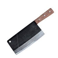 邓家刀 XP-03 大足锻打碳钢菜刀 切片刀