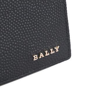  BALLY 巴利 BL17SU02 NYELSEN/00 男士短款牛皮钱包