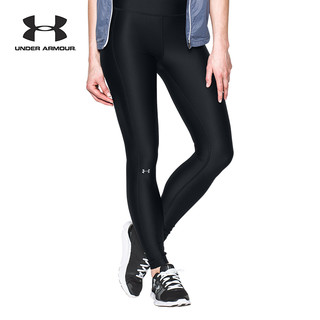 UNDER ARMOUR 安德玛 1297910 女士运动训练紧身裤